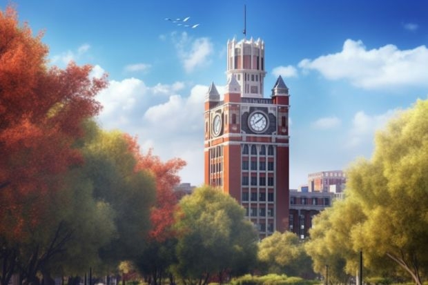 黑龙江公办二本大学排名及分数线 吉林二本大学录取分数线
