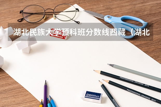 湖北民族大学预科班分数线西藏（湖北民族大学医学院录取分数线）