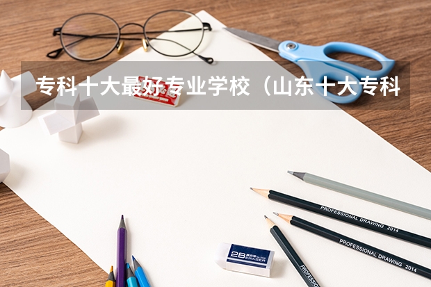 专科十大最好专业学校（山东十大专科学校排名）