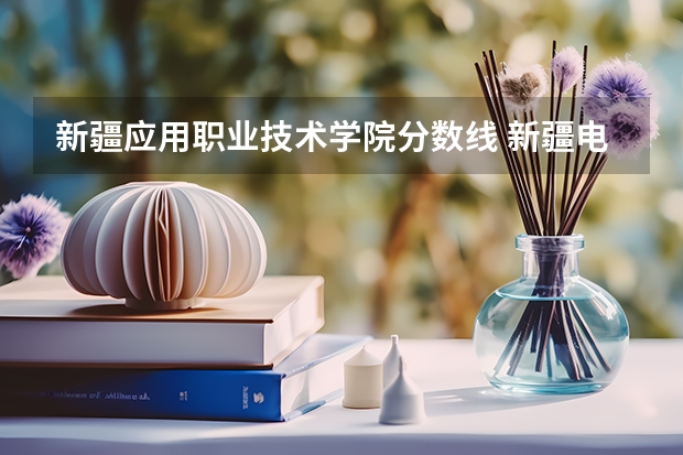 新疆应用职业技术学院分数线 新疆电力职业技术学院录取分数线