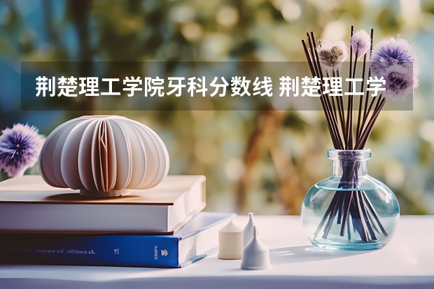 荆楚理工学院牙科分数线 荆楚理工学院分数线