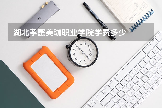 湖北孝感美珈职业学院学费多少