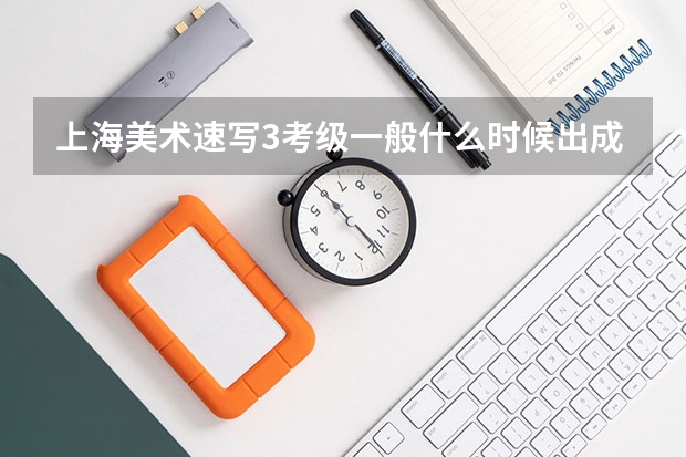 上海美术速写3考级一般什么时候出成绩