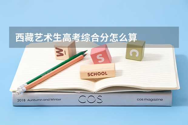 西藏艺术生高考综合分怎么算