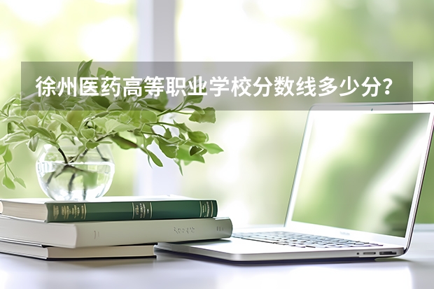 徐州医药高等职业学校分数线多少分？