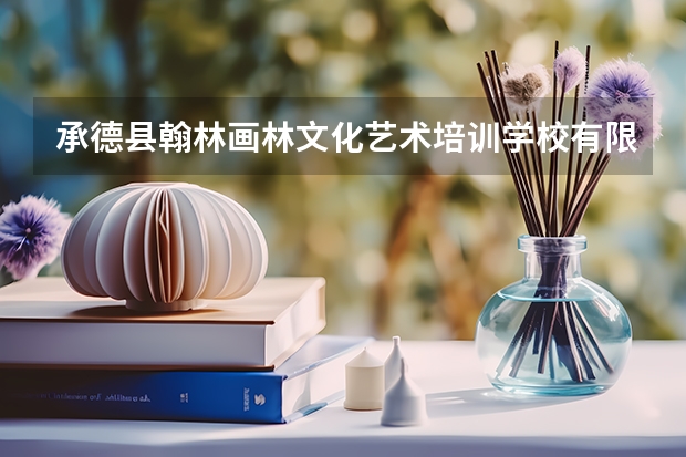 承德县翰林画林文化艺术培训学校有限公司怎么样？