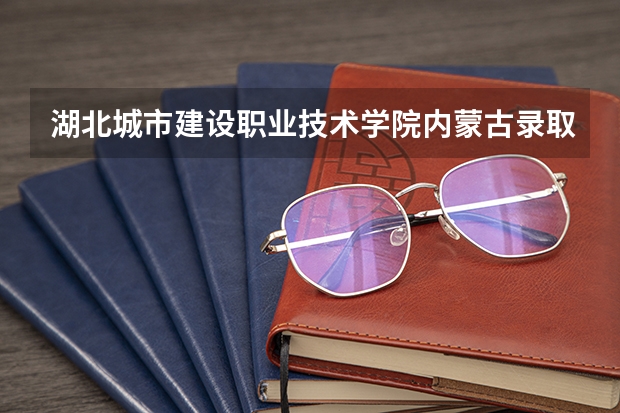 湖北城市建设职业技术学院内蒙古录取分数线 湖北城市建设职业技术学院内蒙古招生人数
