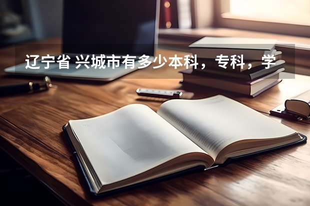 辽宁省 兴城市有多少本科，专科，学院？