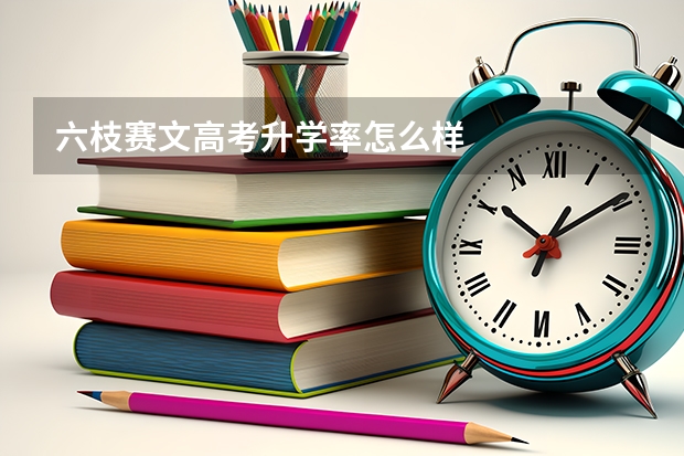 六枝赛文高考升学率怎么样