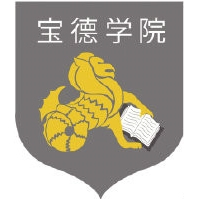 天津商业大学宝德学院logo图片